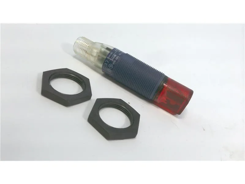 Schneider Electric XUB1ANBWM12 — Photoelectric Sensors (image 4)