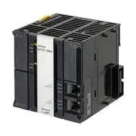Omron NJ101-1020 — Motion Controllers (image 2)