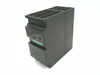 Siemens 6AG1307-1EA01-7AA0 — Power Supplies (image 2)