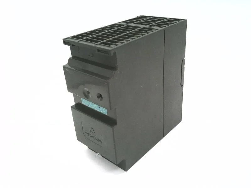 Siemens 6AG1307-1EA01-7AA0 — Power Supplies (image 2)