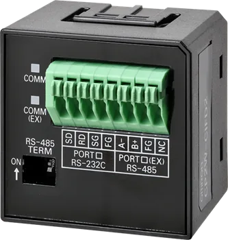 Omron CP2E-S60DT1-D (image 4)