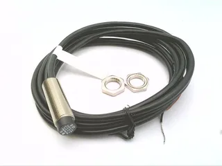 Schneider Electric XS212BLNBL2 — Proximity Sensors