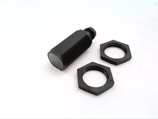 Omron E3FA-DP24-F2 — Photoelectric Sensors (image 2)