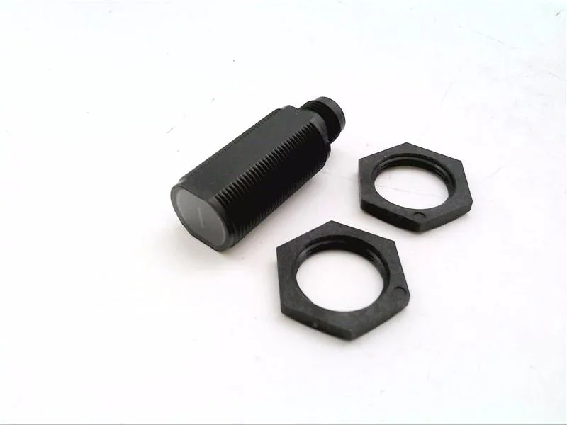 Omron E3FA-DP24-F2 — Photoelectric Sensors (image 2)