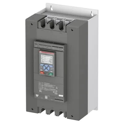 ABB 1SFA898215R7000 — Soft Starters (image 2)
