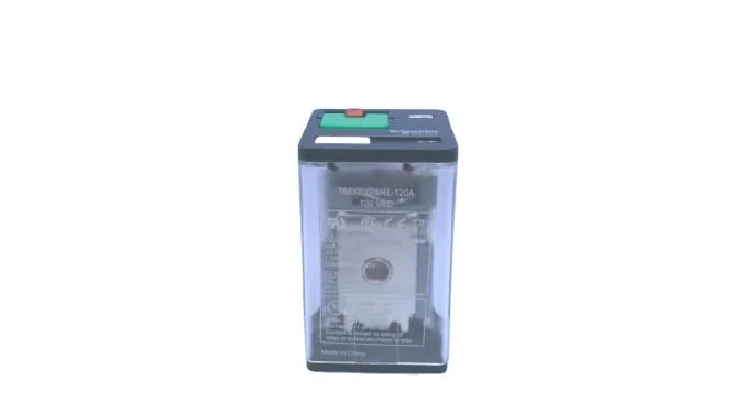 Schneider Electric 788XBXRM4L120A (image 2)