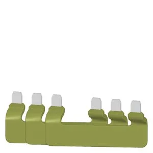Siemens 3VT9115-5GY31 — Molded Case Circuit Breakers (MCCB)