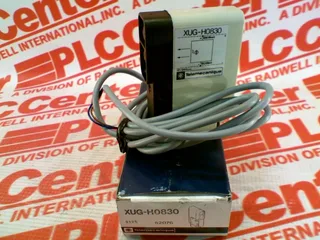 Schneider Electric XUG-H0830 — Photoelectric Sensors (image 2)