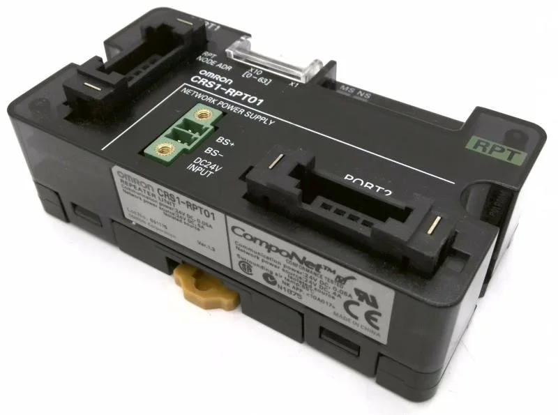 Omron CRS1-RPT01