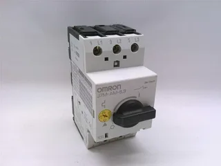 Omron J7M-AM-6.3 — Motor Starters (image 2)