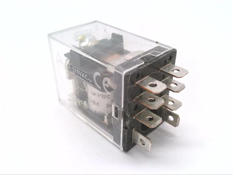 Omron LY1N-DC24 — General Purpose Relays (image 3)