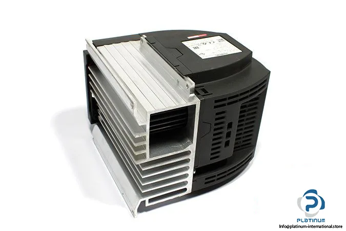 Siemens 6SL3210-5BE24-0UV0 (image 3)