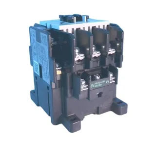 Fuji Electric SC65BAA-122 — Contactors (image 2)