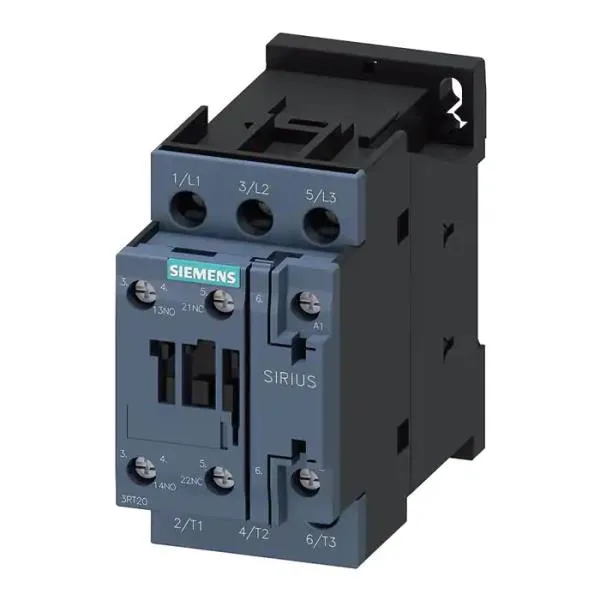 Siemens 3RT1965-6A (image 2)