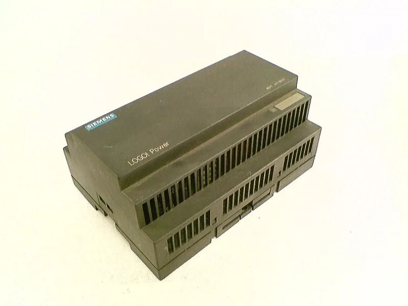 Siemens 6EP1311-1SH11 — Power Supplies (image 3)