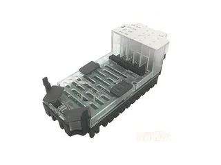 Festo CPX-8DE