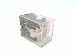 Omron MY3-US-SV-24VDC — General Purpose Relays