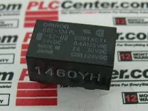 Omron G6E-134PL-ST-US-DC24