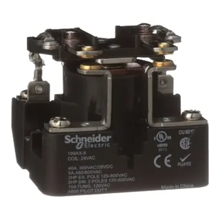Schneider Electric 199AX-8