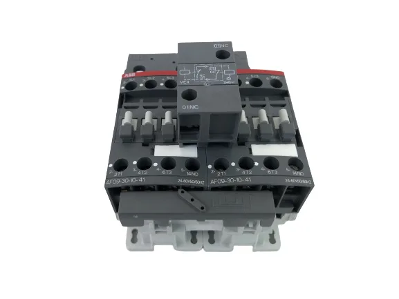 ABB AF09N00R-3022-41 — Contactors (image 3)