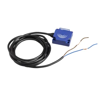 Schneider Electric XS8C1A1MBL2 — Proximity Sensors
