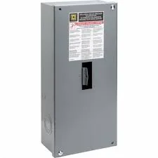 Schneider Electric HD100S (image 2)