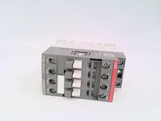 ABB AF12Z-30-01-21 — Contactors (image 2)