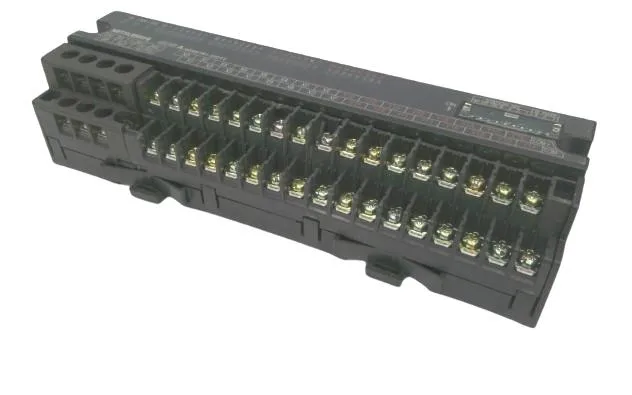 Mitsubishi Electric AJ65SBTB1-32DT2 — PLC I/O & Expansion Modules (image 4)