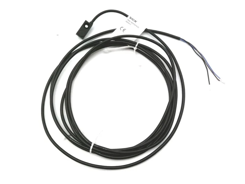 SICK IQ04-1B5PSKW2S — Proximity Sensors