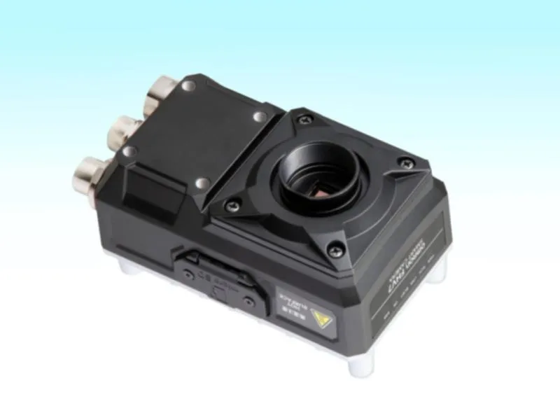 Omron FHV7H-C016-C — Machine Vision & Barcode