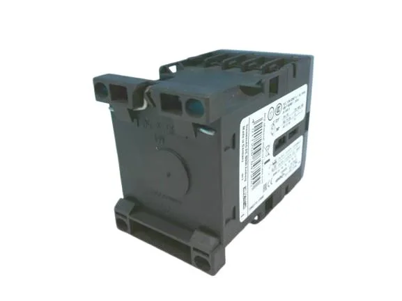 Siemens 3RH2131-1FB40 — Contactors (image 2)