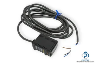 Omron E3G-L32 2M — Photoelectric Sensors (image 2)