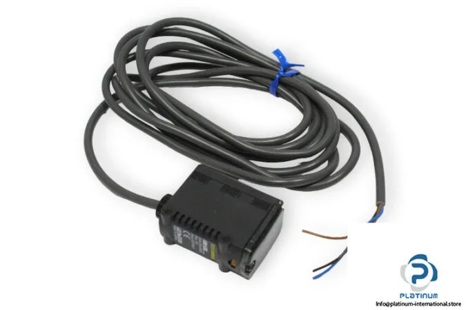 Omron E3G-L32 2M — Photoelectric Sensors (image 2)