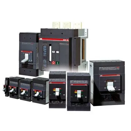 ABB T5H400BW — Molded Case Circuit Breakers (MCCB) (image 2)