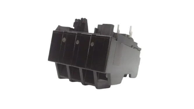 Fuji Electric TK-E2-800 — Overload Relays (image 2)