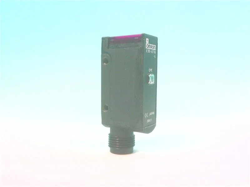 Omron E3S-AT16-L — Photoelectric Sensors (image 5)
