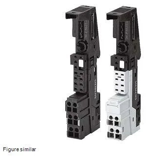 Siemens 6ES7193-4CB10-0AA0 — PLC I/O & Expansion Modules