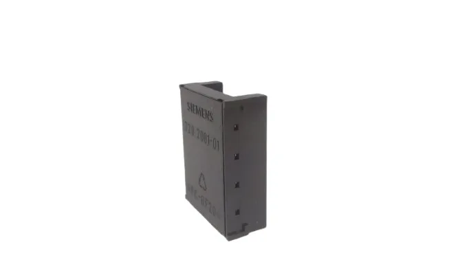 Siemens 6ES7390-0AA00-0AA0 — PLC Accessories (image 5)