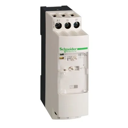 Schneider Electric RE7CL11BU (image 3)