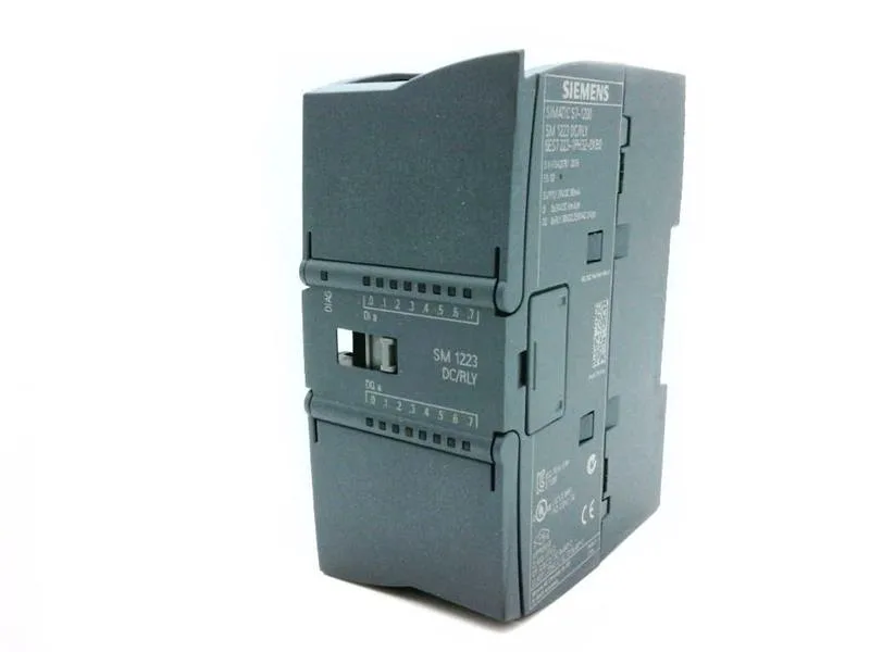 Siemens 6ES7223-1PH32-0XB0 — PLC I/O & Expansion Modules (image 2)