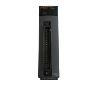 Mitsubishi Electric Q68TD-G-H02 — PLCs (Programmable Logic Controllers)