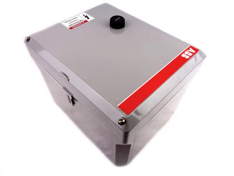 ABB A9SP-80L — Contactors (image 2)