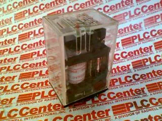 Omron G2A-432A-N AC200/220 — General Purpose Relays (image 5)