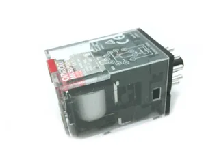 Omron MKS3PIN5AC24
