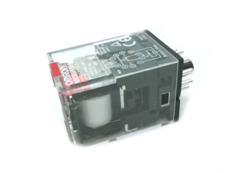 Omron MKS3PIN5AC24 — General Purpose Relays