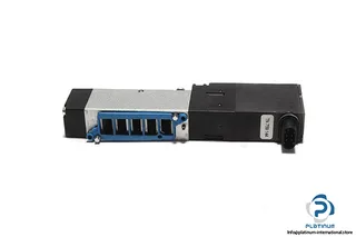 Festo MT2H-5/2-4,0-L-S-VI-B-SA — Solenoid & Directional Valves (image 3)