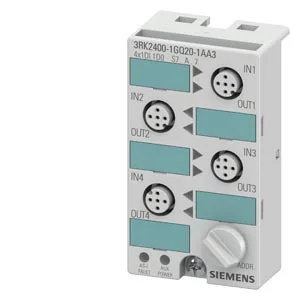 Siemens 3RK2400-1GQ20-1AA3
