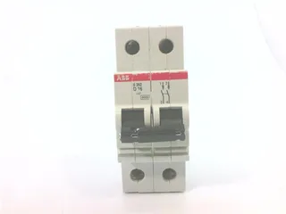 ABB S262-D16