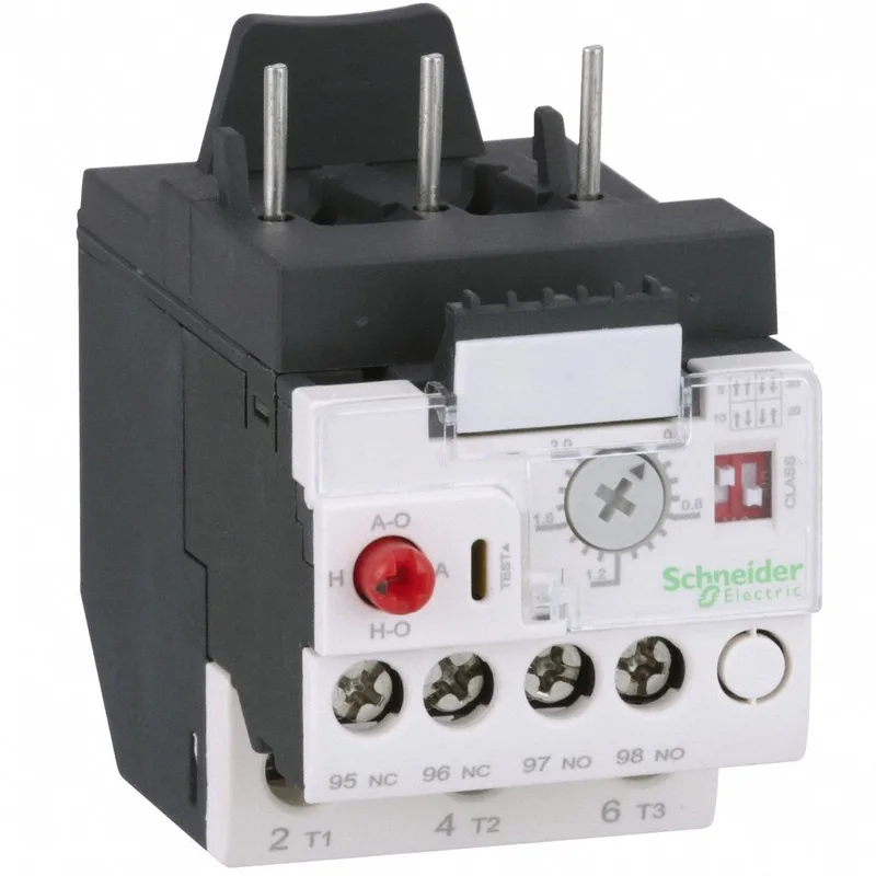 Schneider Electric LR9D02 (image 3)