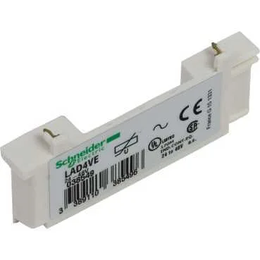 Schneider Electric LAD4VE